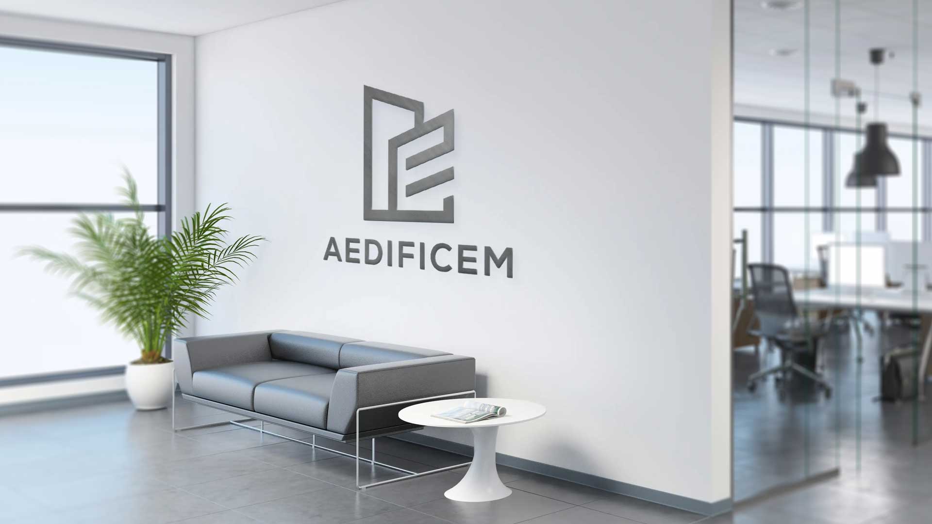 aedificem-logotipo-oficina