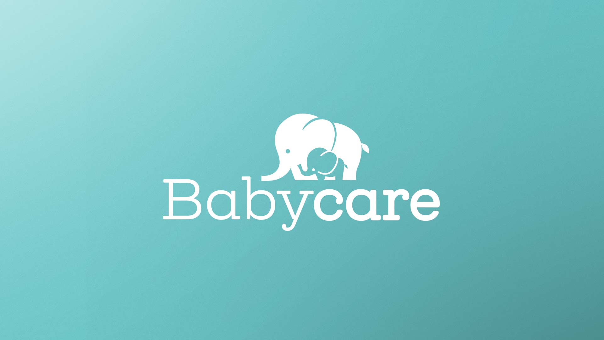 babycare creación de marca y empaques